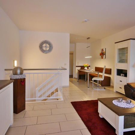 Ferienwohnung Nelly Am Kurpark Willingen  Exterior foto