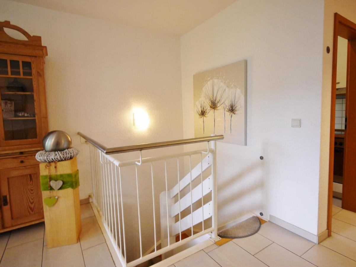 Ferienwohnung Nelly Am Kurpark Willingen  Exterior foto